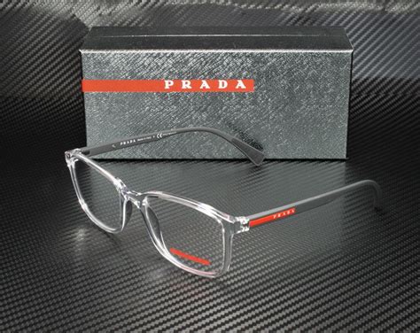 lens crafters prada glasses|prada clear prescription glasses.